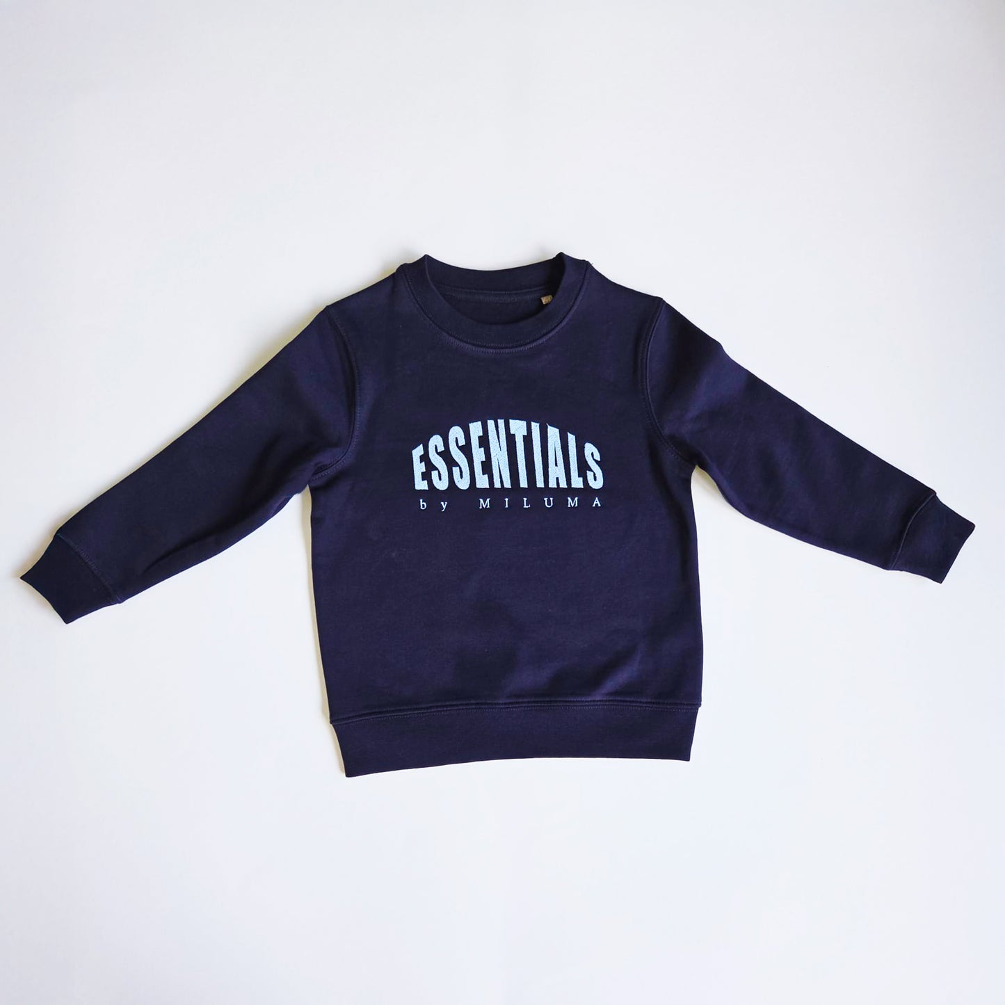 Pullover Essentials