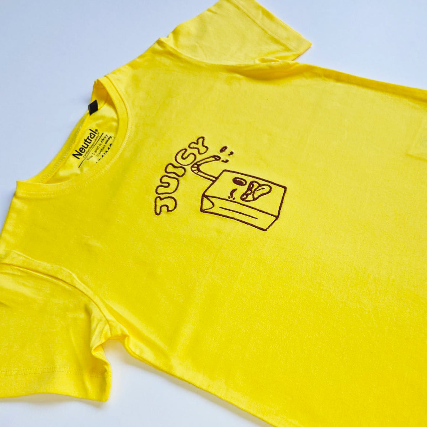 T-Shirt Juicy