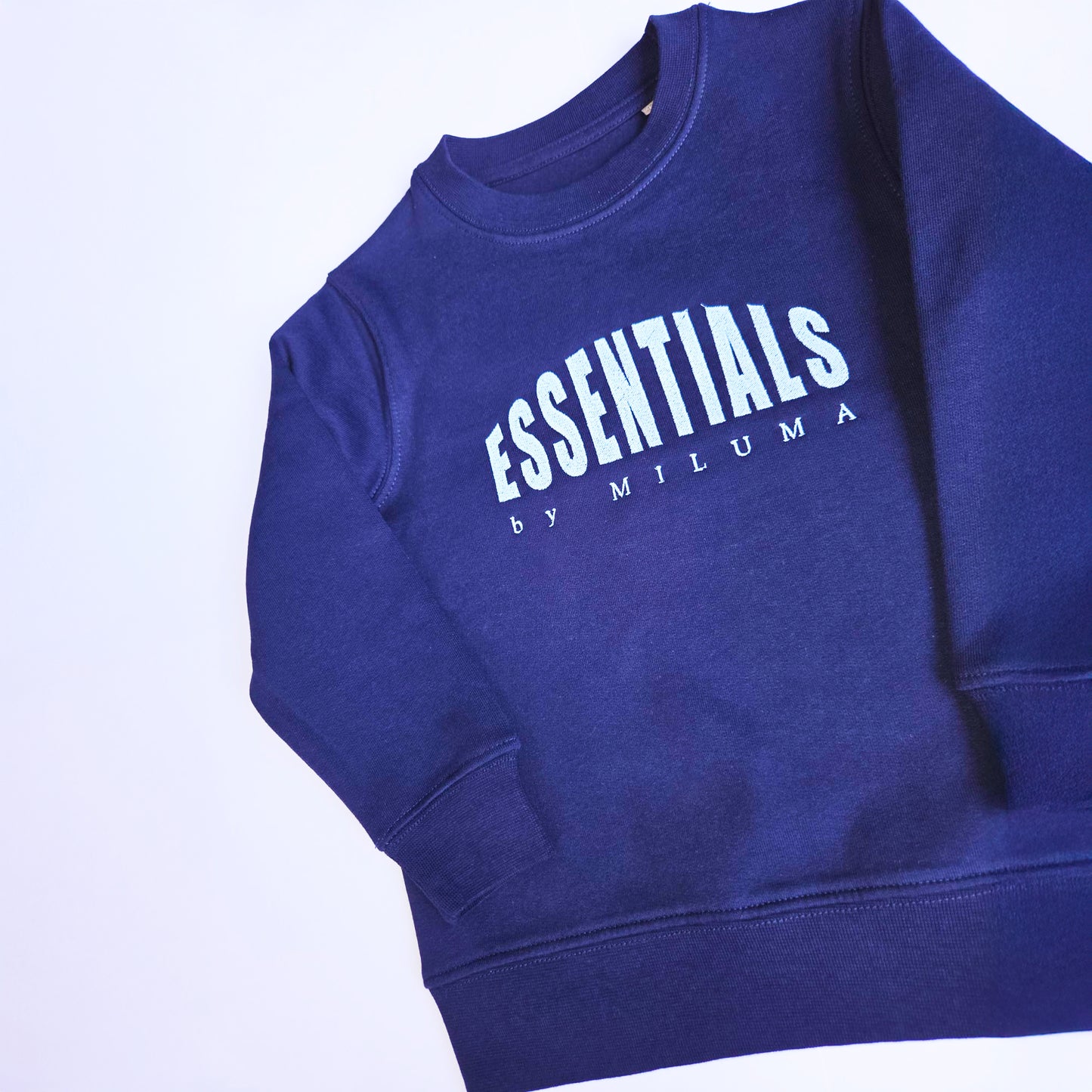 Pullover Essentials