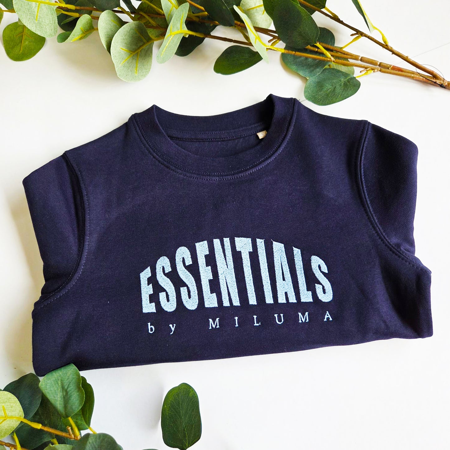 Pullover Essentials