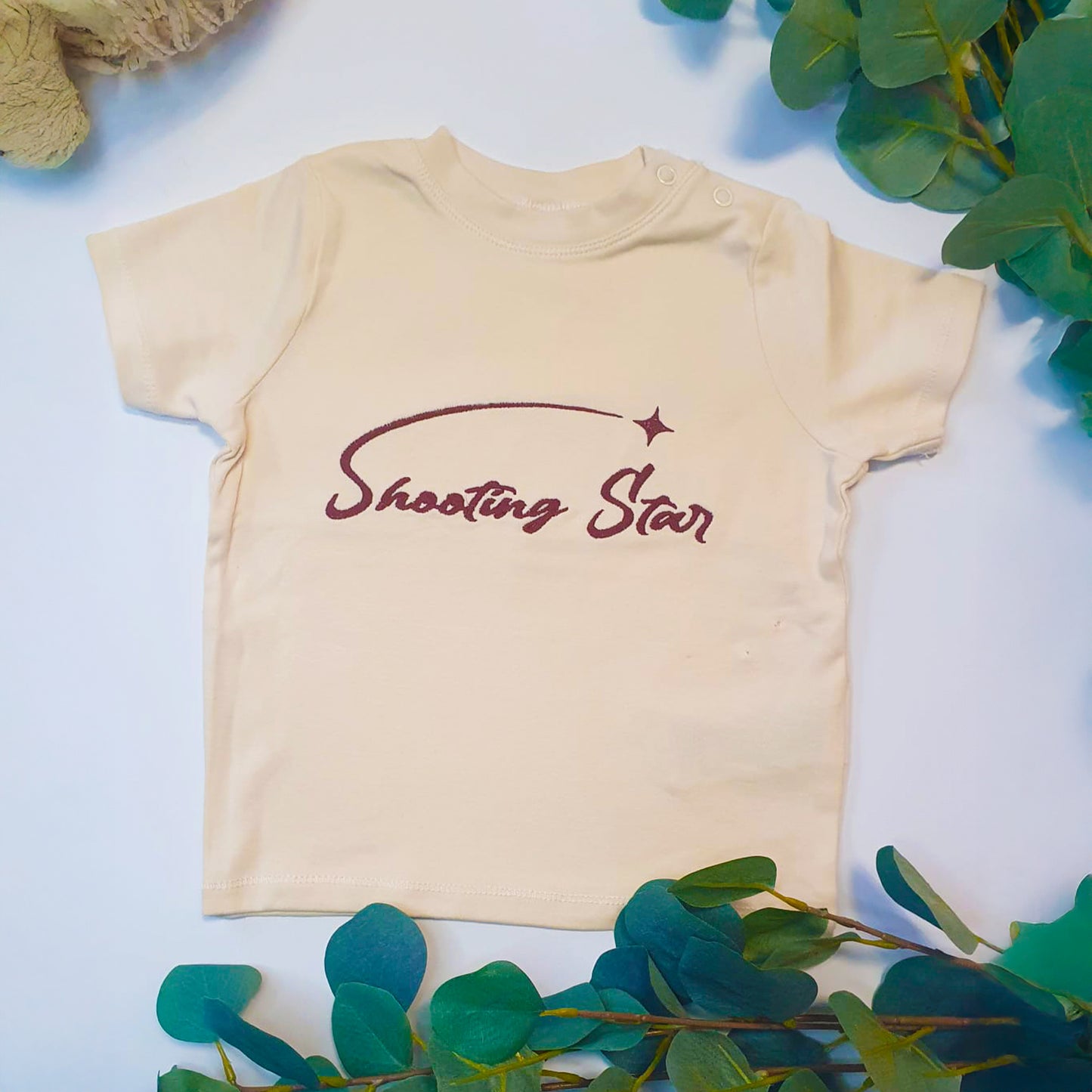 T-Shirt - Shooting Star
