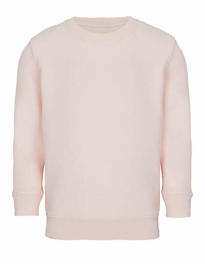 Kinder Sweatshirt mit Name & Datum
