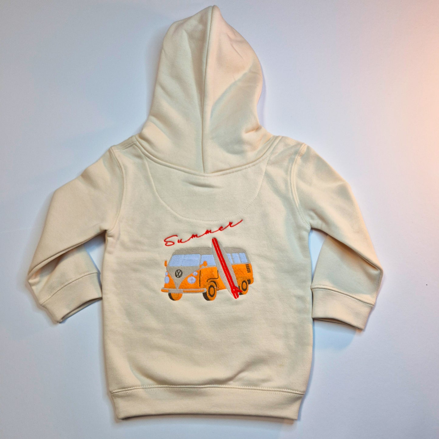 Hoodie - Bulli