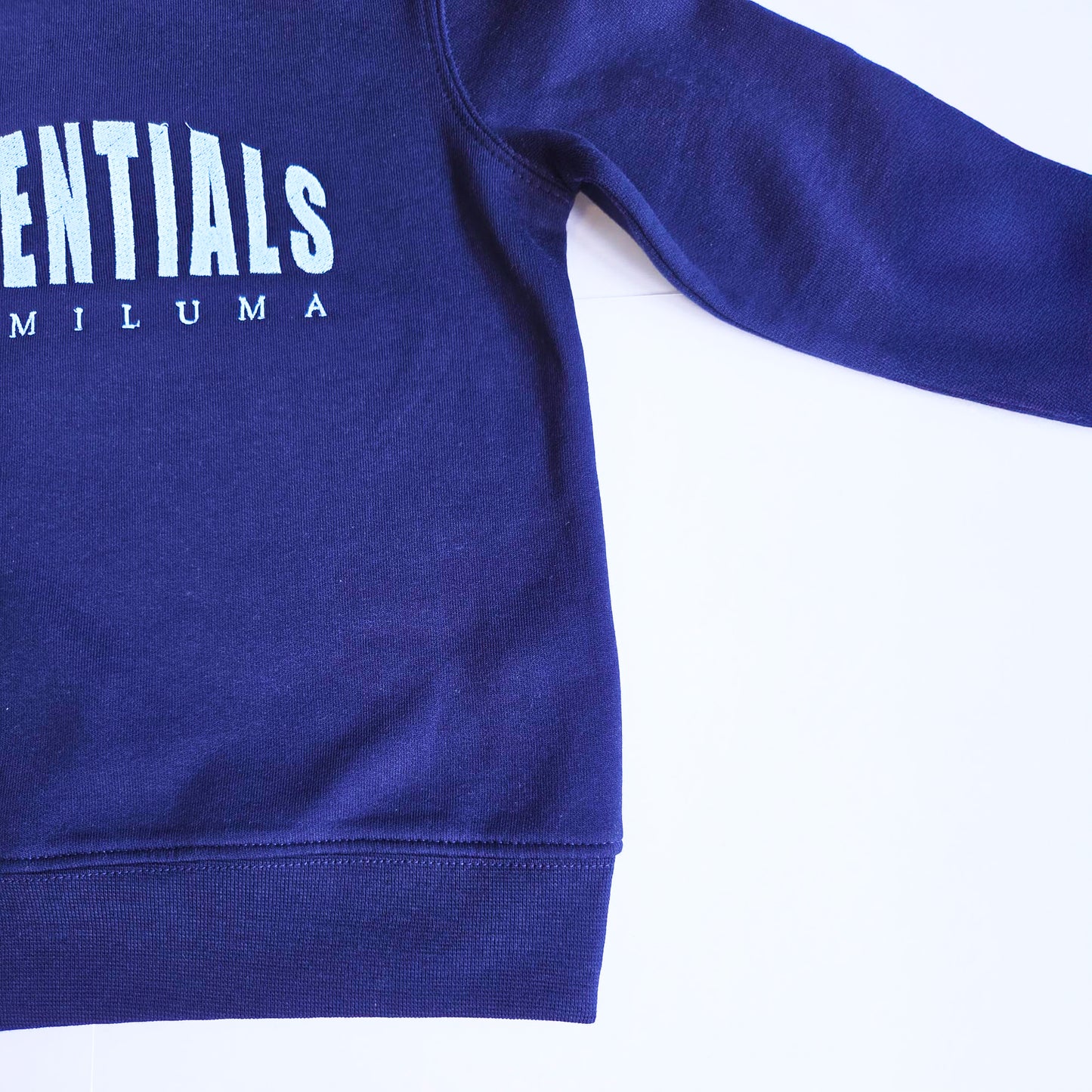 Pullover Essentials