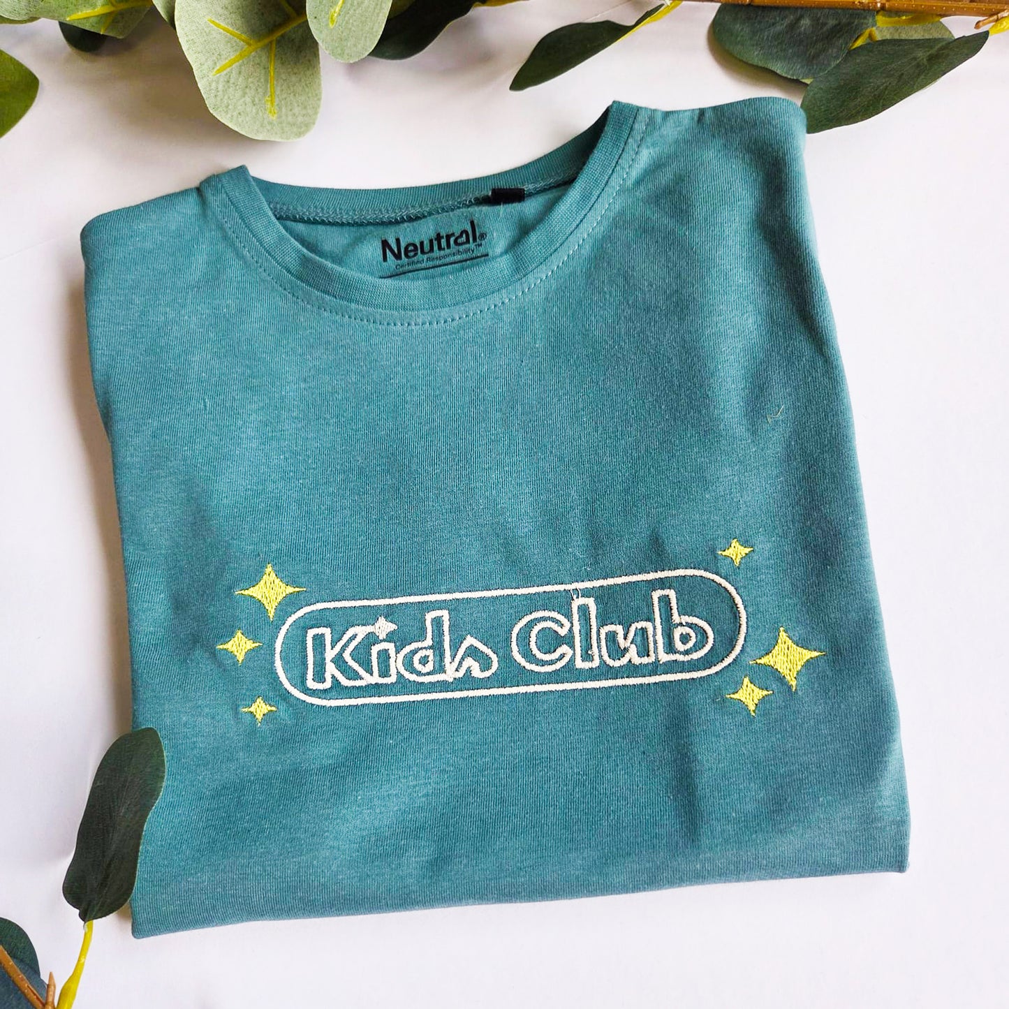 T-Shirt Kids Club