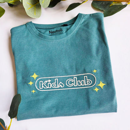 T-Shirt Kids Club