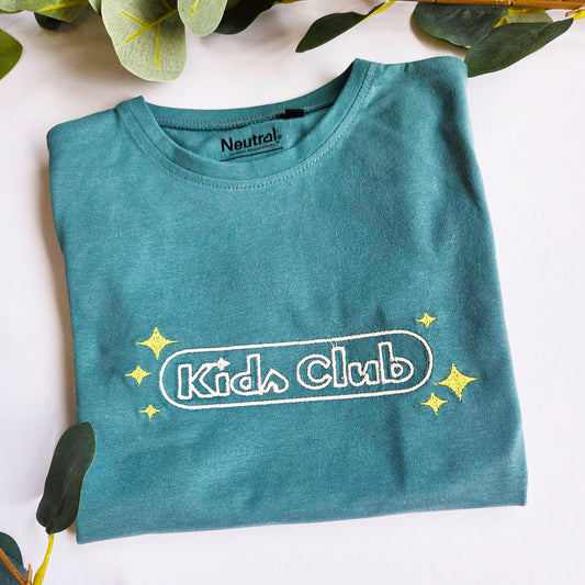 T-Shirt Kids Club