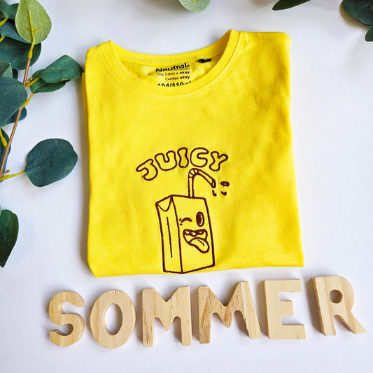 T-Shirt Juicy