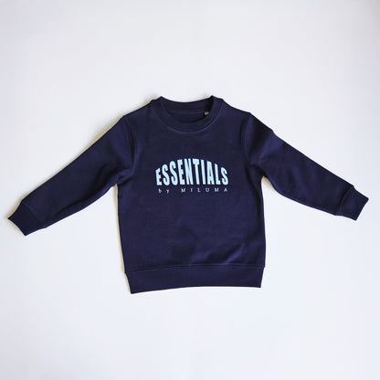 Pullover Essentials
