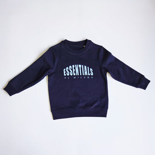 Pullover Essentials