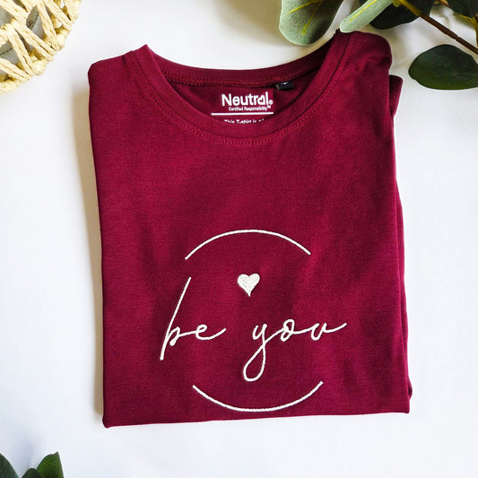 T-Shirt be you
