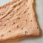 Halstuch Streublümchen