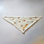 Halstuch Regenbogenwal