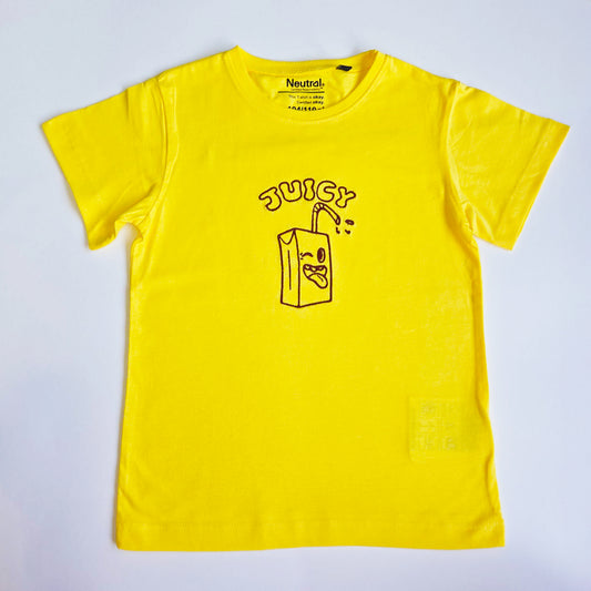 T-Shirt Juicy