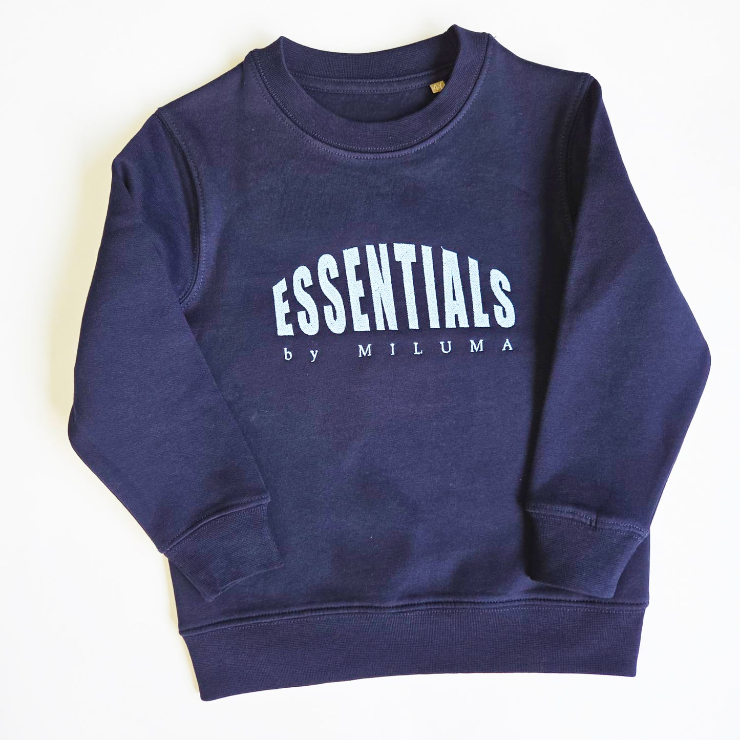 Pullover Essentials