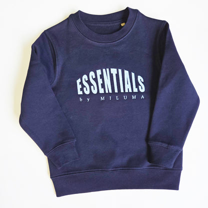 Pullover Essentials