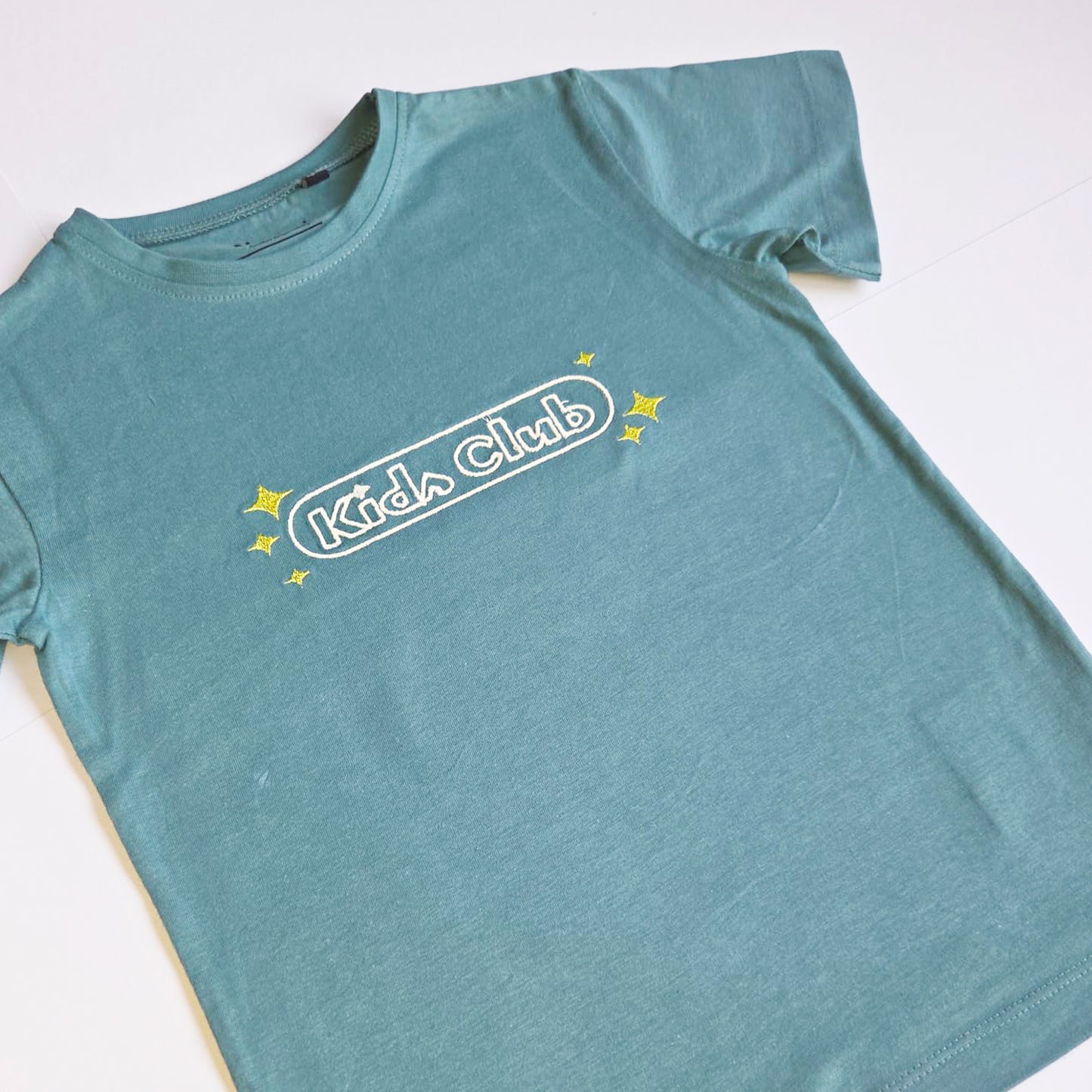 T-Shirt Kids Club