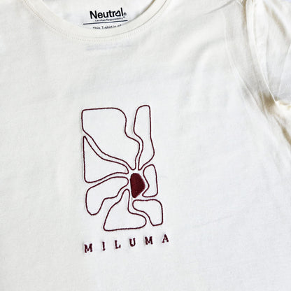 T-Shirt Blume