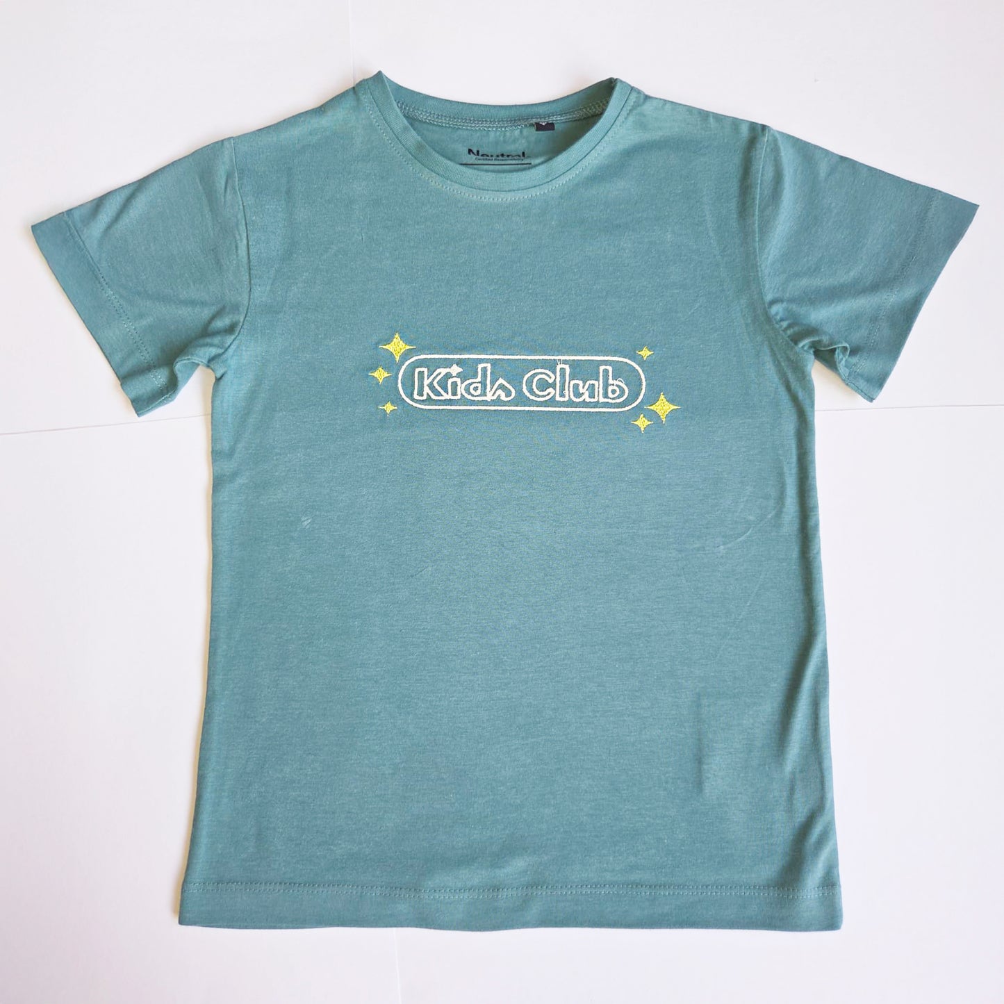 T-Shirt Kids Club