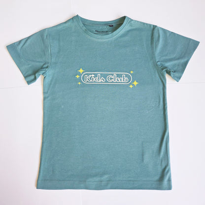 T-Shirt Kids Club