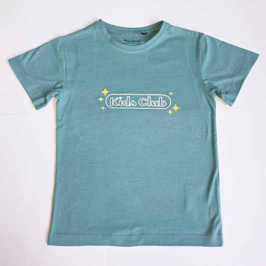 T-Shirt Kids Club