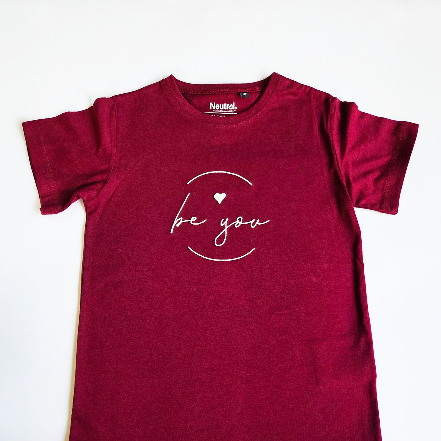 T-Shirt be you