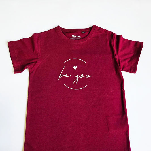 T-Shirt be you