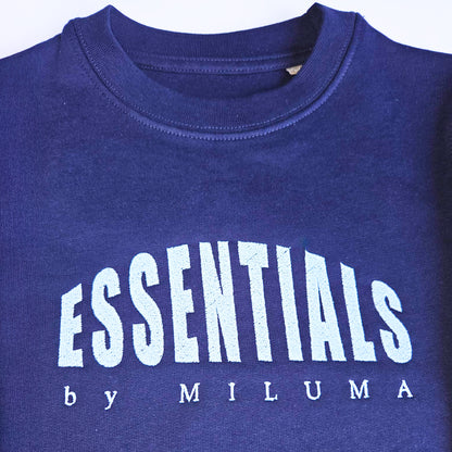 Pullover Essentials