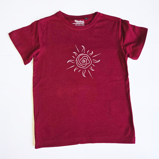 T-Shirt Sonne