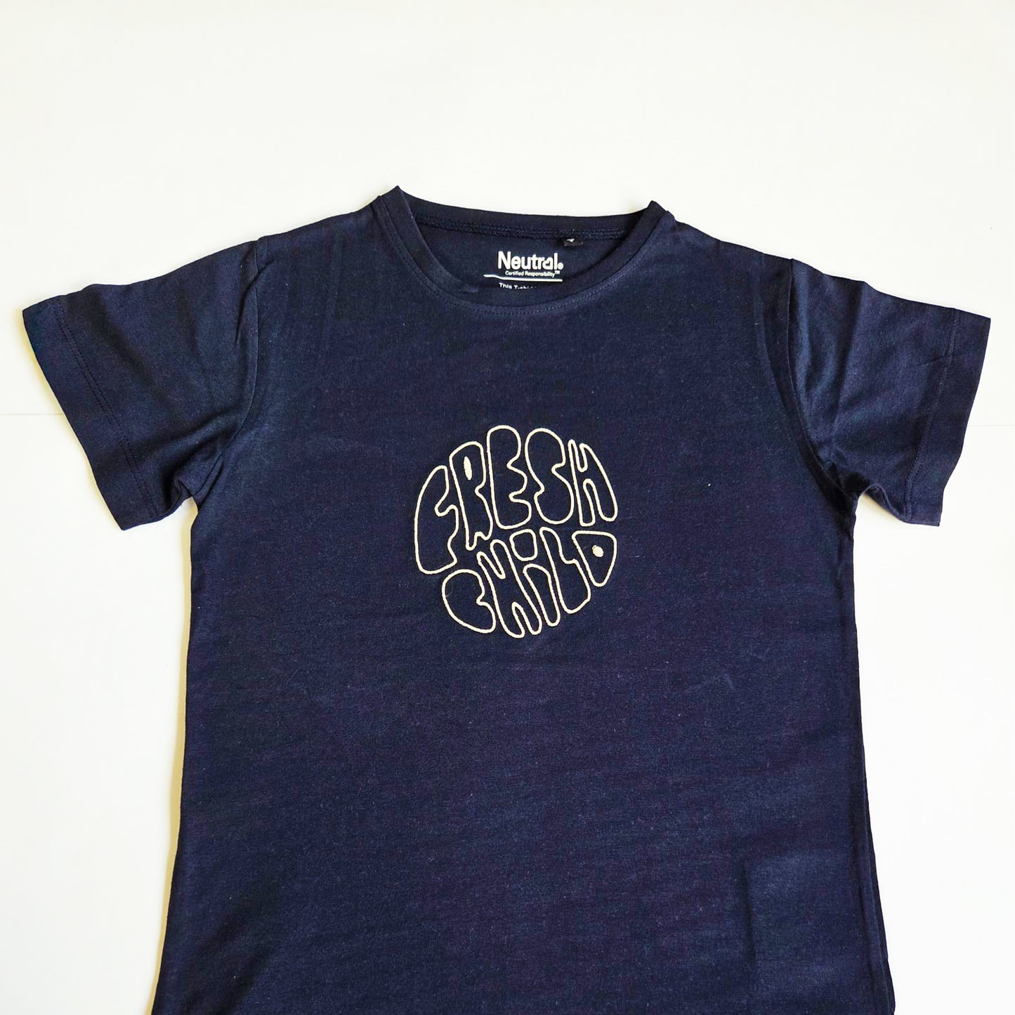 T-Shirt Fresh Child