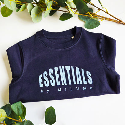 Pullover Essentials