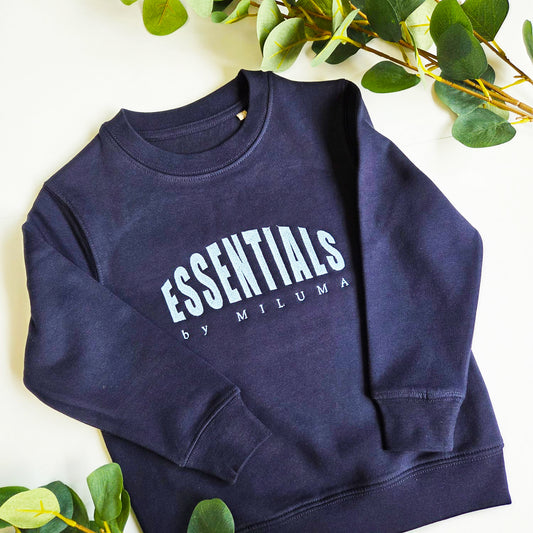 Pullover Essentials