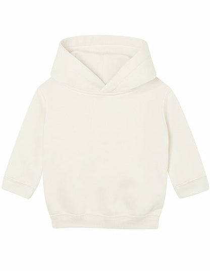 Baby Hoodie mit Name & Datum