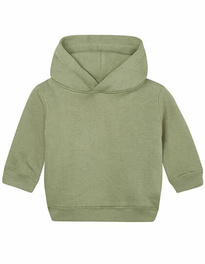 Baby Hoodie Personalisiert