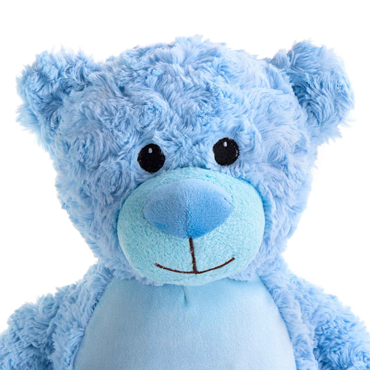 Bär Blau