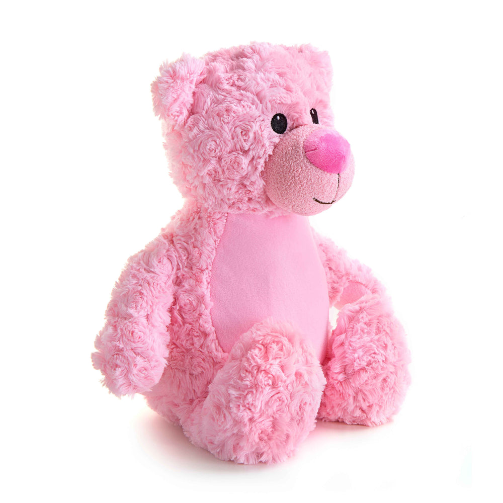 Bär Rosa