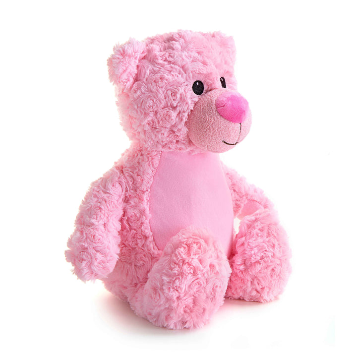 Bär Rosa