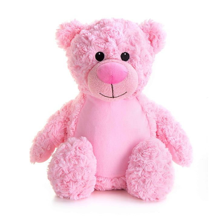 Bär Rosa