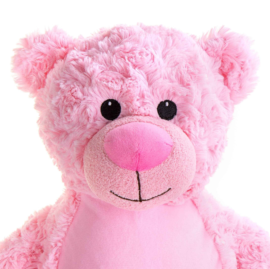 Bär Rosa