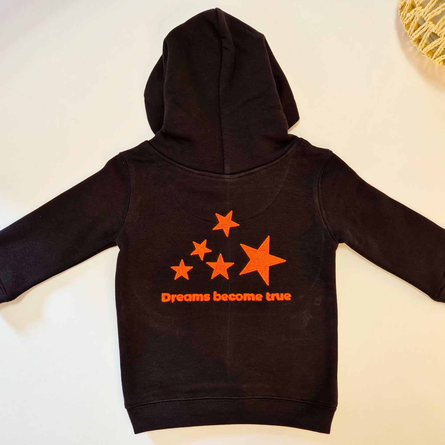 Hoodie - Dreams become true