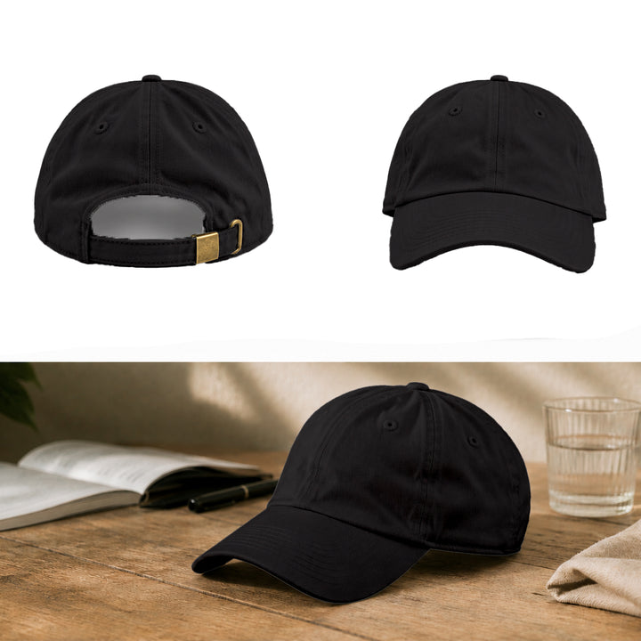 Lockere Base Cap
