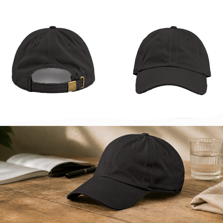 Lockere Base Cap