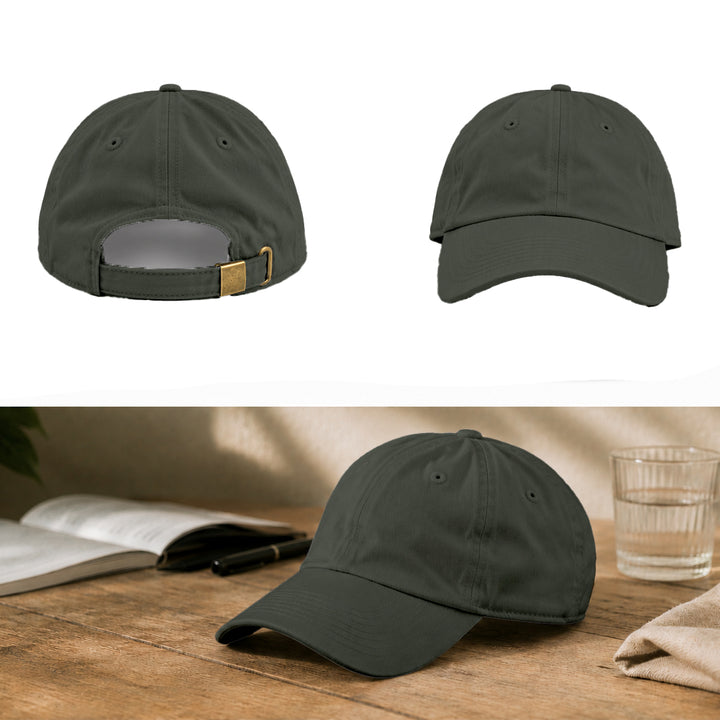 Lockere Base Cap