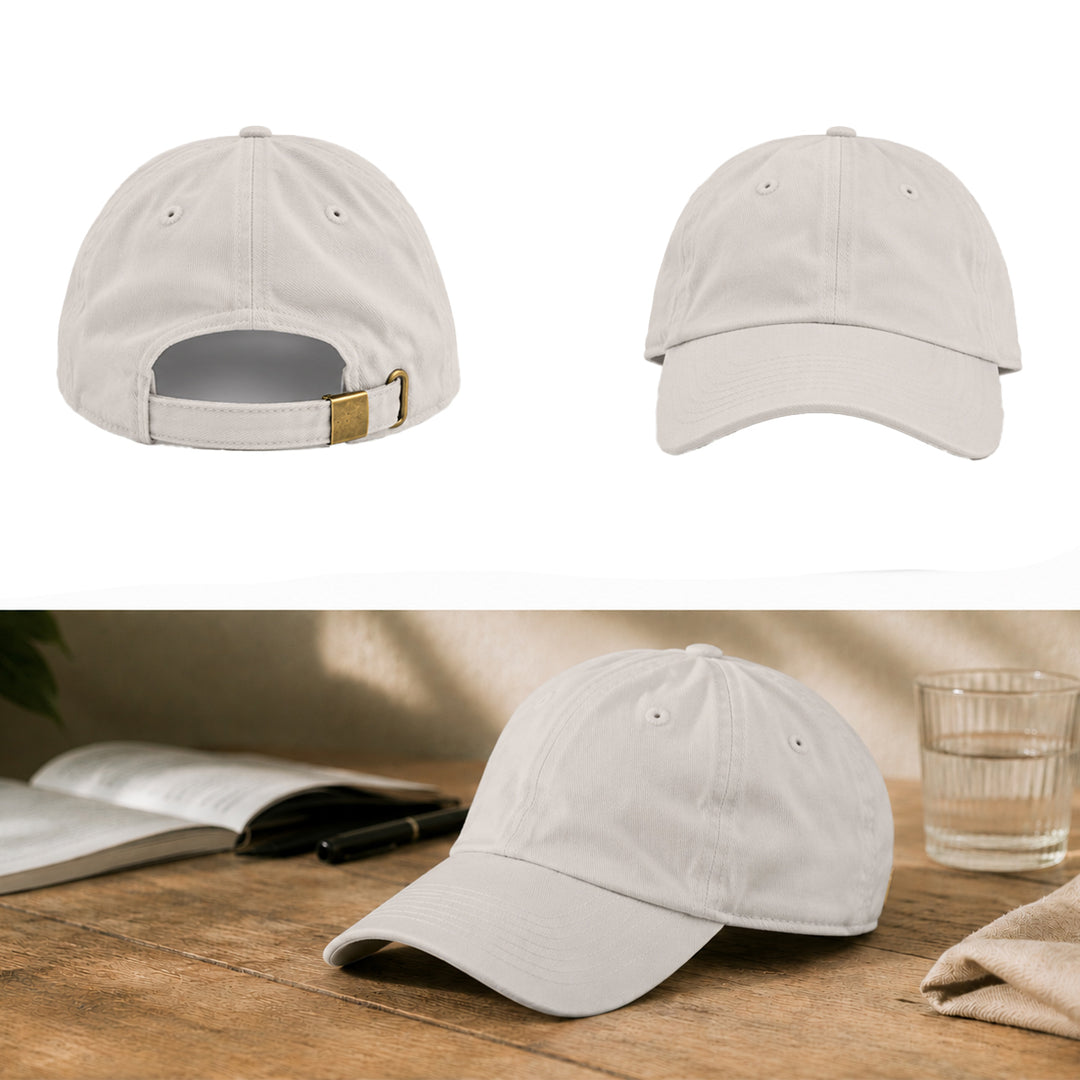 Lockere Base Cap