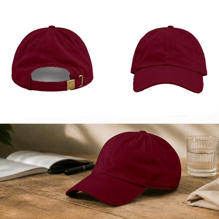 Lockere Base Cap