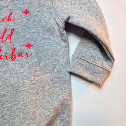 Hoodie - Wild Frech Wunderbar