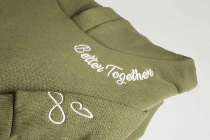 Better Together