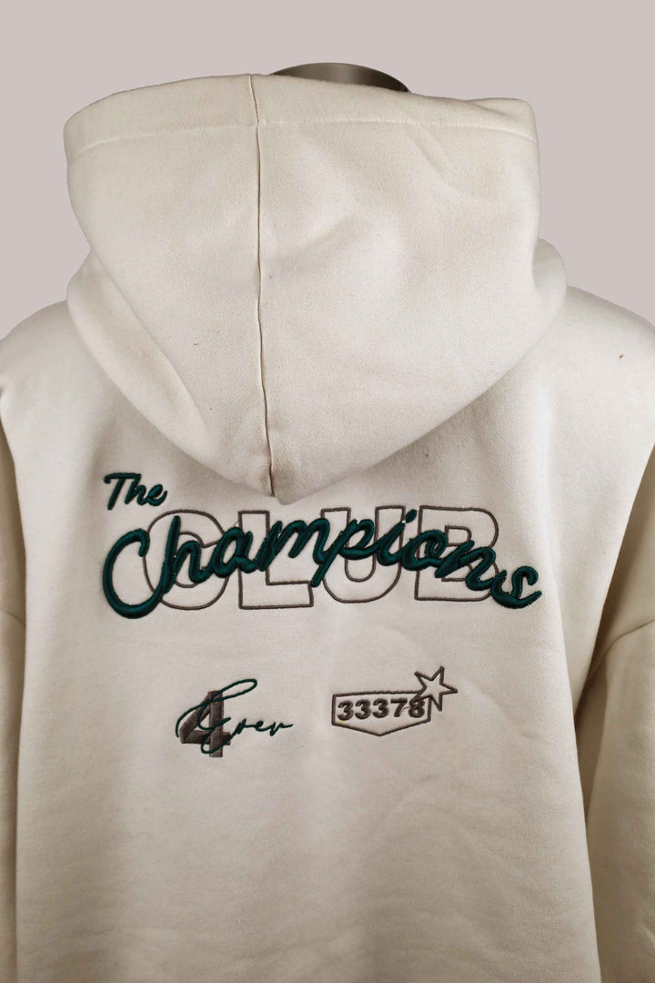 Champions CLUB