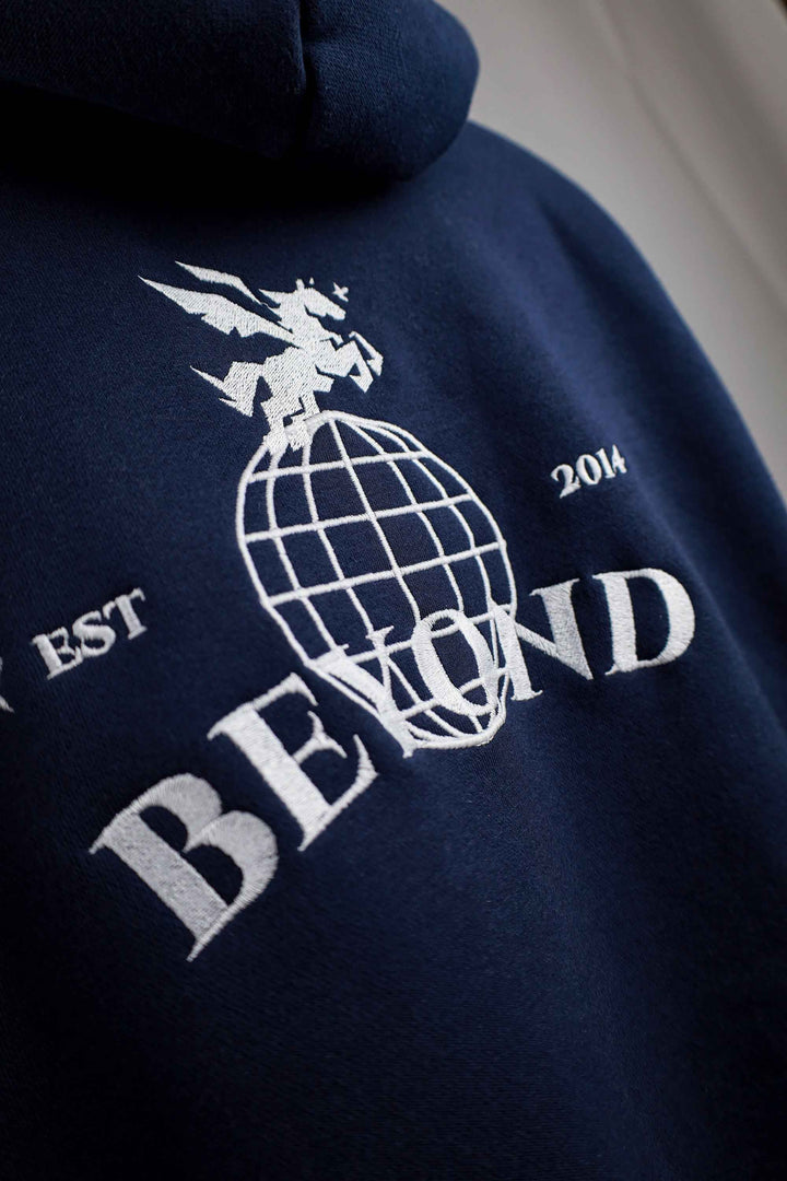 BEYOND