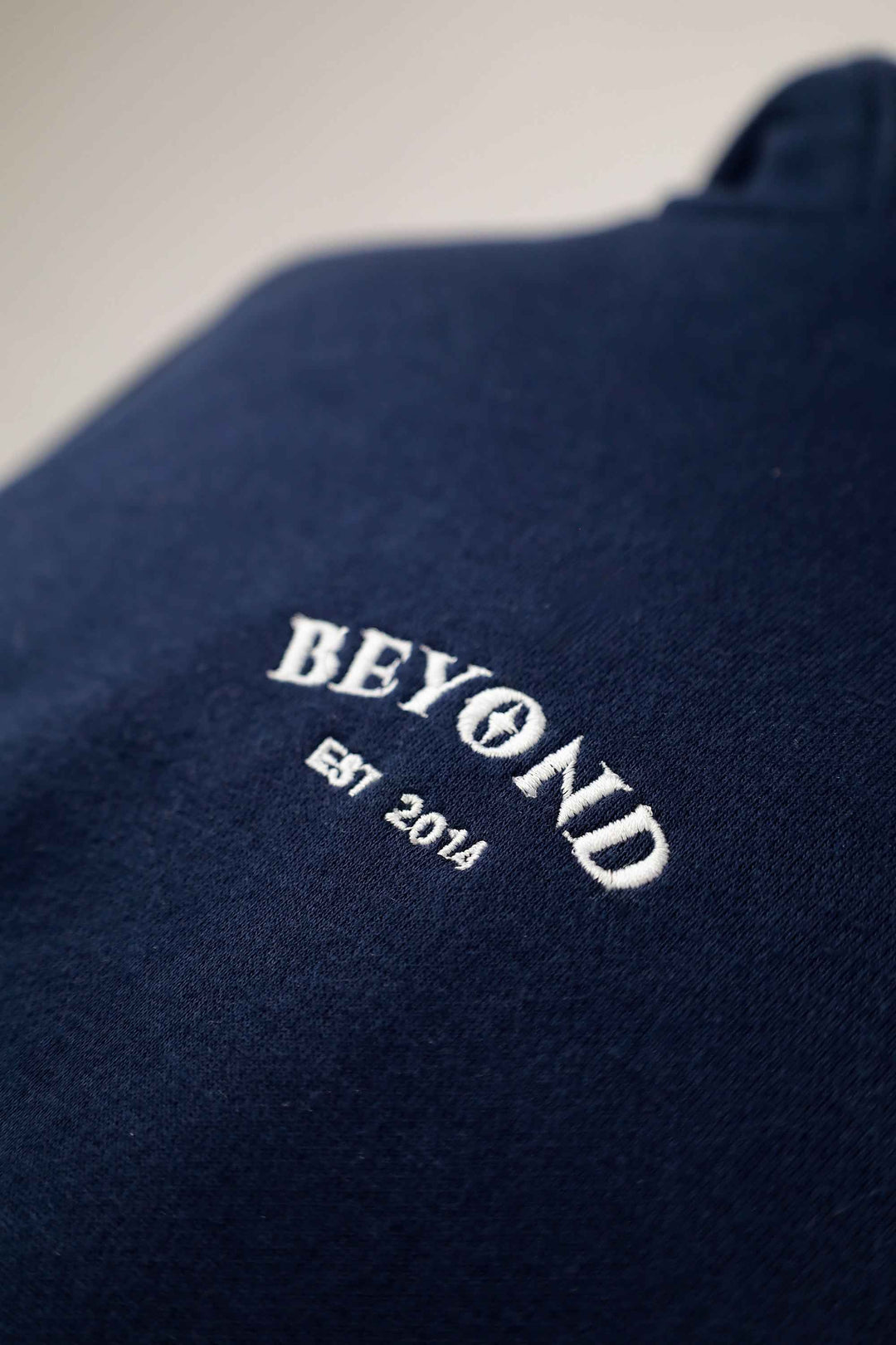 BEYOND